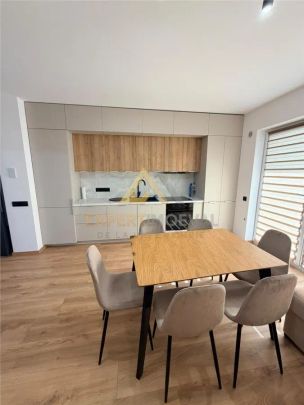 APARTAMENT DE INCHIRIAT 3 CAMERE BLOC NOU DALIEI - Fotografie 1