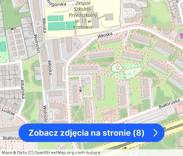 Wynajmę mieszkanie 3 pokojowe – zdjęcie 1