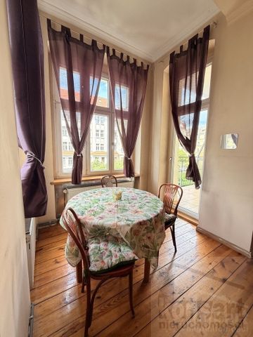 Mieszkanie 3 pokojowe w centrum - Photo 2