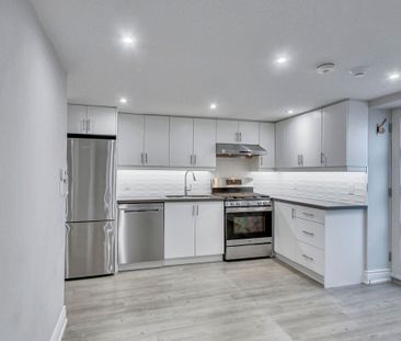 For Lease - 115 Wallace Avenue Unit# 3, Toronto, Ontario - Photo 4