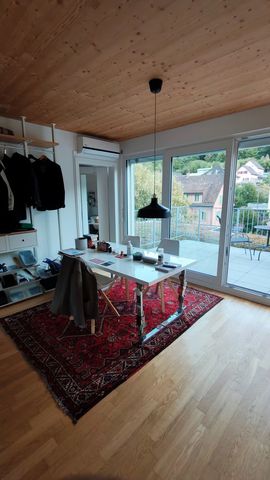 2 Zimmer, 47 m², 4. Stock - Photo 2