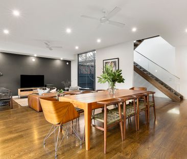 73 Asling Street, Brighton VIC 3186 - House For Rent | Domain - Photo 3