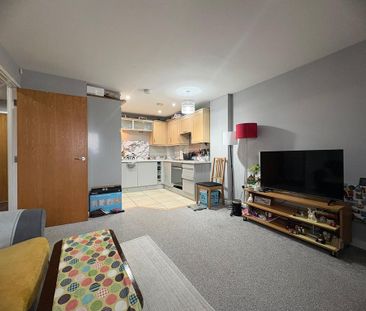 1 bedroom flat to rent - Photo 3