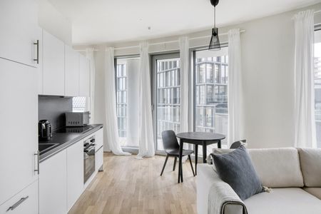 Belview Apartments, Arsenalstraße 8 - Foto 2