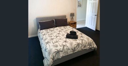 SPACIOUS FULLY FURNISHED 4X2 HOME WITH MODERN FEATURES - Photo 4