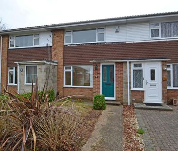 2 bedroom terraced house to rent - Photo 6
