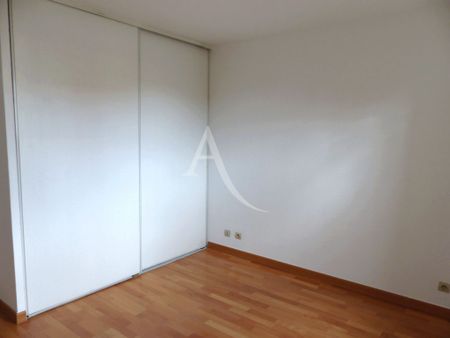 Location Appartement 2 pièces 52m² - Photo 5