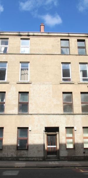 Argyle Street, Finnieston, Glasgow, G3 8TJ - Photo 1
