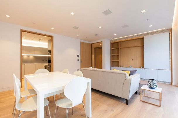 Tudor House, SE1, London - Photo 1