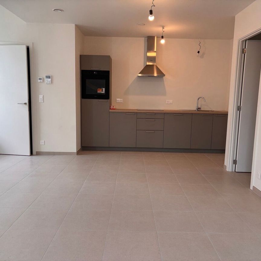 Appartement te huur in Tienen - Foto 1