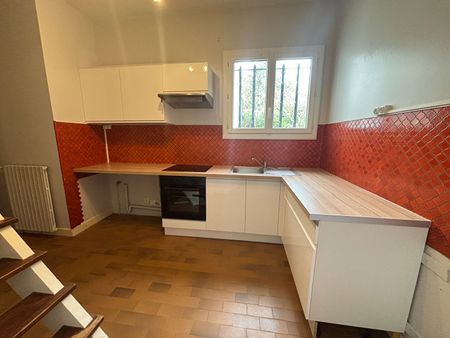 Location Maison 5 pièces 139m² - Photo 3