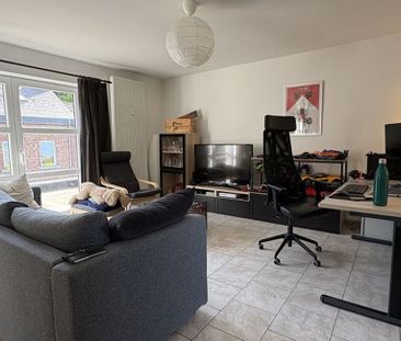 Appartement te huur in Marche-en-Famenne voor € 720 met 2 slaapkamers - Foto 2