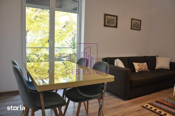 Inchiriere Apartamente 2 Camere Mosilor|Centrala - Photo 1