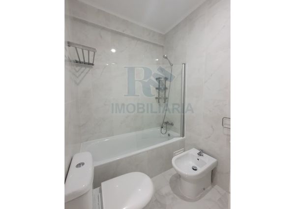 Apartamento T3 em Lisboa