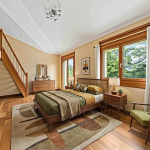 Elegant semi-detached house - Photo 2