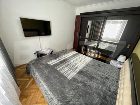 Apartament 2 camere, modern, 70 mp, decomandat, Brazda lui N - Photo 2