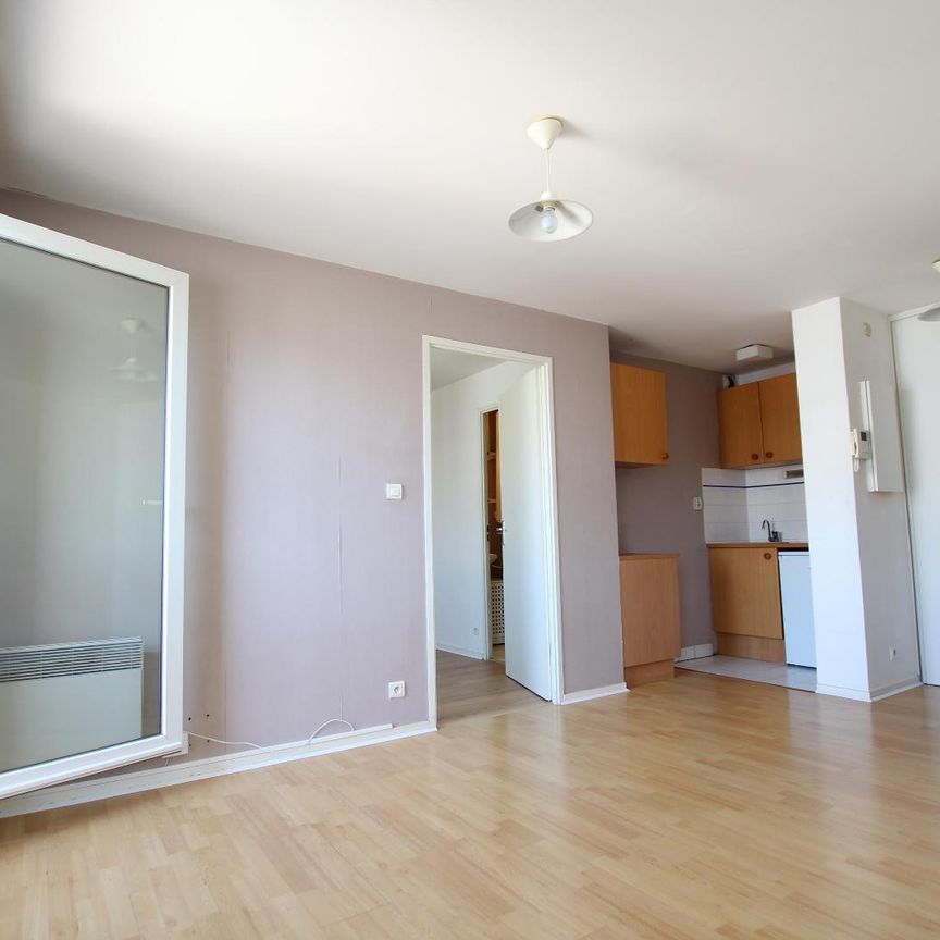 Location Appartement 2 pièces 32m² LE HAVRE 76600 - Photo 1