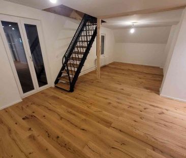 4.5 Zimmer, 110 m² - Photo 2