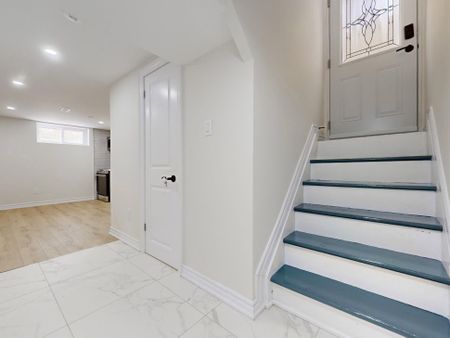 For Lease - 57 Saddle Ridge Drive Unit# Lower B, Toronto, Ontario - Photo 3