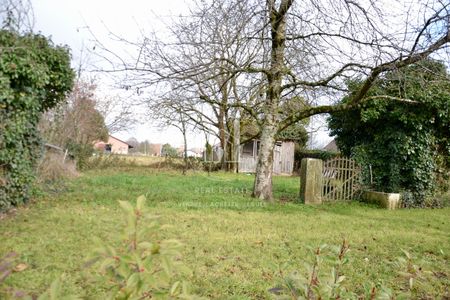 Beautiful 3.5 room apartment on the first floor - 83 m² in Trélex - Foto 5