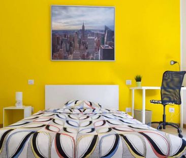 Via Gustavo Modena, Milan, Lombardy 20129 - Photo 5