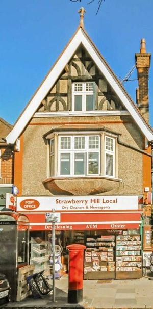 Tower Road, TW1, London - Photo 1
