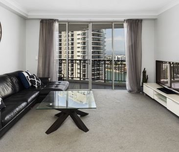 2091/23 Ferny Avenue, Surfers Paradise QLD 4217 - Apartment For Ren... - Photo 6