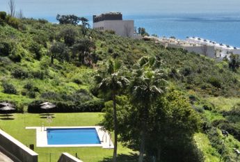 Ático En alquiler Avenida Sierra Morena, Chullera, Manilva