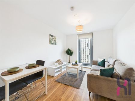 1 bedroom flat to rent - Photo 3