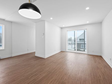 Appartement à Granby - Photo 2