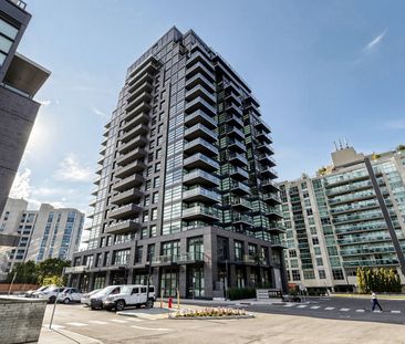 For Lease - 1606 Charles Street Unit# 1707, Whitby, Ontario - Photo 4