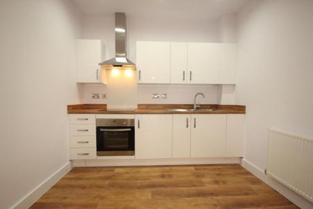 1 bedroom flat to rent - Photo 4