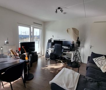 Miles Davisstraat 201, Terwijde-Oost, 3543GT, Utrecht - Photo 4