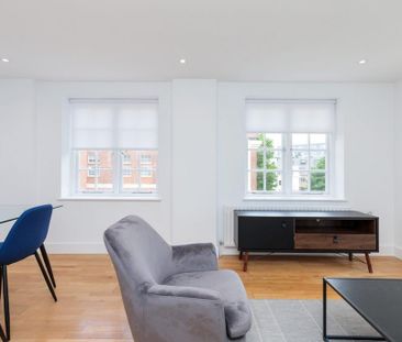 2 bedroom apartment to rent - Photo 2