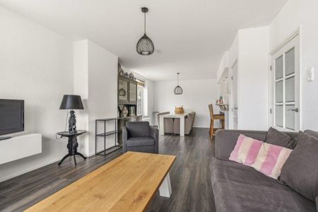 Appartement te huur: Tesselschadelaan 16 1422 JD Uithoorn - Foto 4