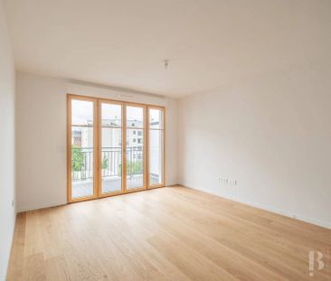 Rental Apartment Puteaux Pressensé-Rives de Seine - Photo 1