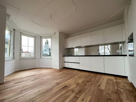 4.5 Zimmer, EG - Photo 2