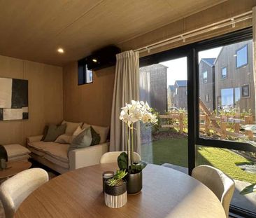 Central Frankton Townhouse - Photo 3