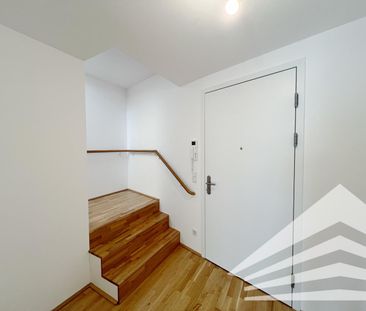 Promenadengalerien: Tolle 2-Zimmer Wohnung mit Dachterrasse in BEST... - Foto 3