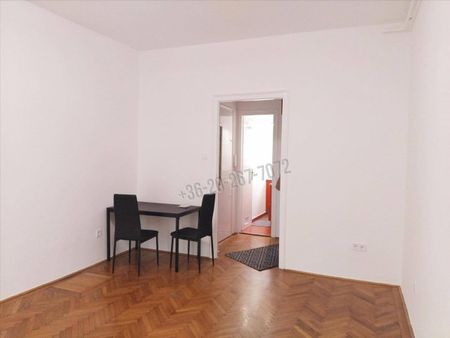 Kiadó jó állapotú lakás - Budapest XIV. kerület - Fotó 3
