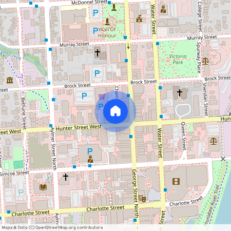 409 Chambers Street Unit# C, Peterborough