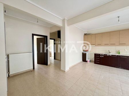 Διαμέρισμα για ενοικίαση - Μηχανιώνα, - Photo 2