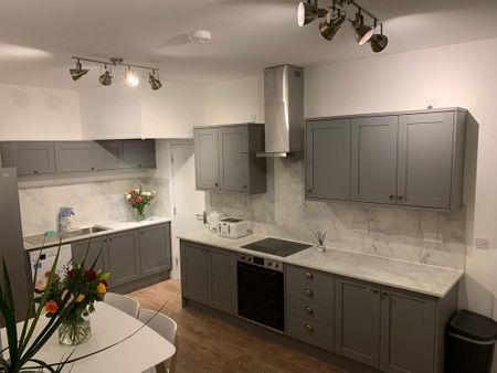 1 bedroom terraced house to rent - Photo 2