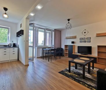 2 pokoje blisko metra, Wola Park - Photo 5