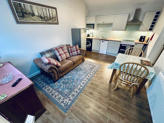 PARKLANE, SOUTHWINGFIELD, ALFRETON - Photo 1