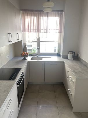 Apartament na wynajem, ul. Grochowska, Warszawa Praga-Południe - Zdjęcie 1