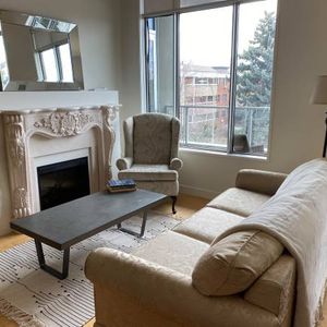 2 Bedroom, 2 Bath Condo in Downtown Kelowna - Photo 2