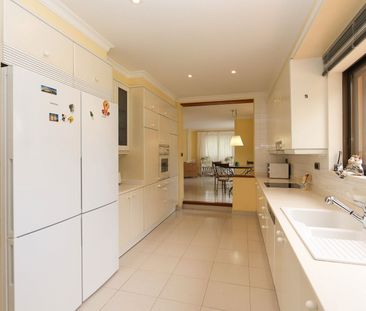 Casa o chalet de alquiler en Carrer Tulipá, El Montgó - Photo 4