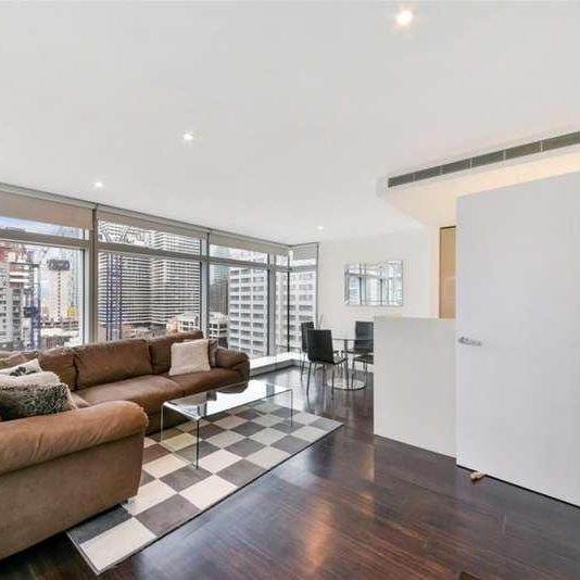 Pan Peninsula Square, East Tower, E14 - Photo 1