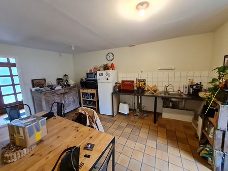 Location Maison 3 pièces 91m² - Photo 5